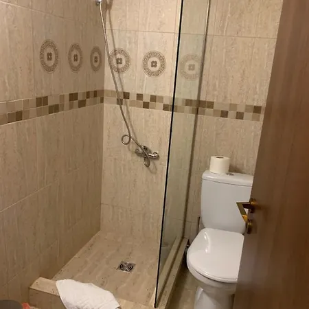 Guest house Pensiunea Laura 3*