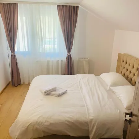Guest house Pensiunea Laura 3*