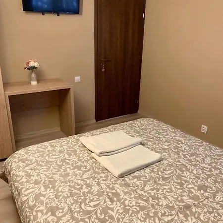 Pensiunea Laura Guest house 3*