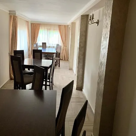 Guest house Pensiunea Laura